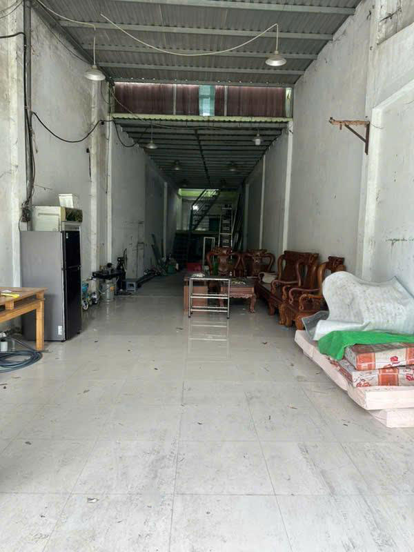 ⭐️ Rẻ! Nhà 3 tầng HXT 111m2, Đ.6m – Nguyễn Thị Đành HM