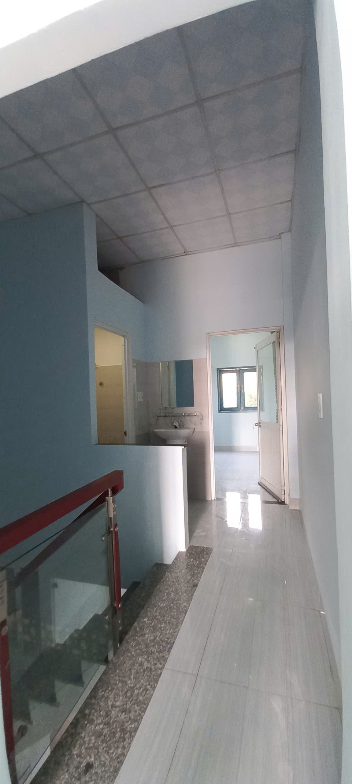 Bán nhà 4*15m shr lầu trệt 3pn 2wc. Nguyễn Thị Đành. XTS