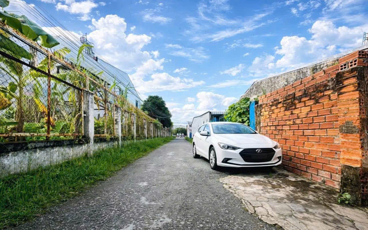 Hàng chuẩn giá nét Chủ cần  bán căn110m2 ở Xuân Thới Sơn,Hóc Môn, Sổ hồng riêng Giá 830tri