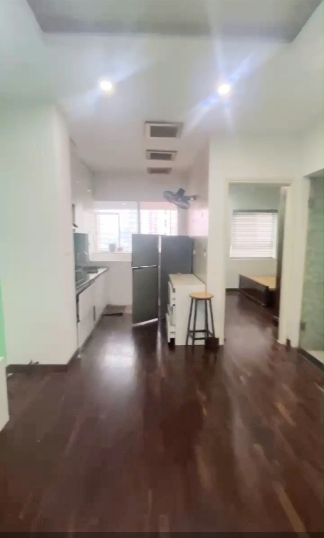 Cho Thuê Chung Cư 68M² 2 Ngủ - Nguyễn Thị Định - Cầu Giấy - Full Nội Thất - Giá Thuê 14,5tr