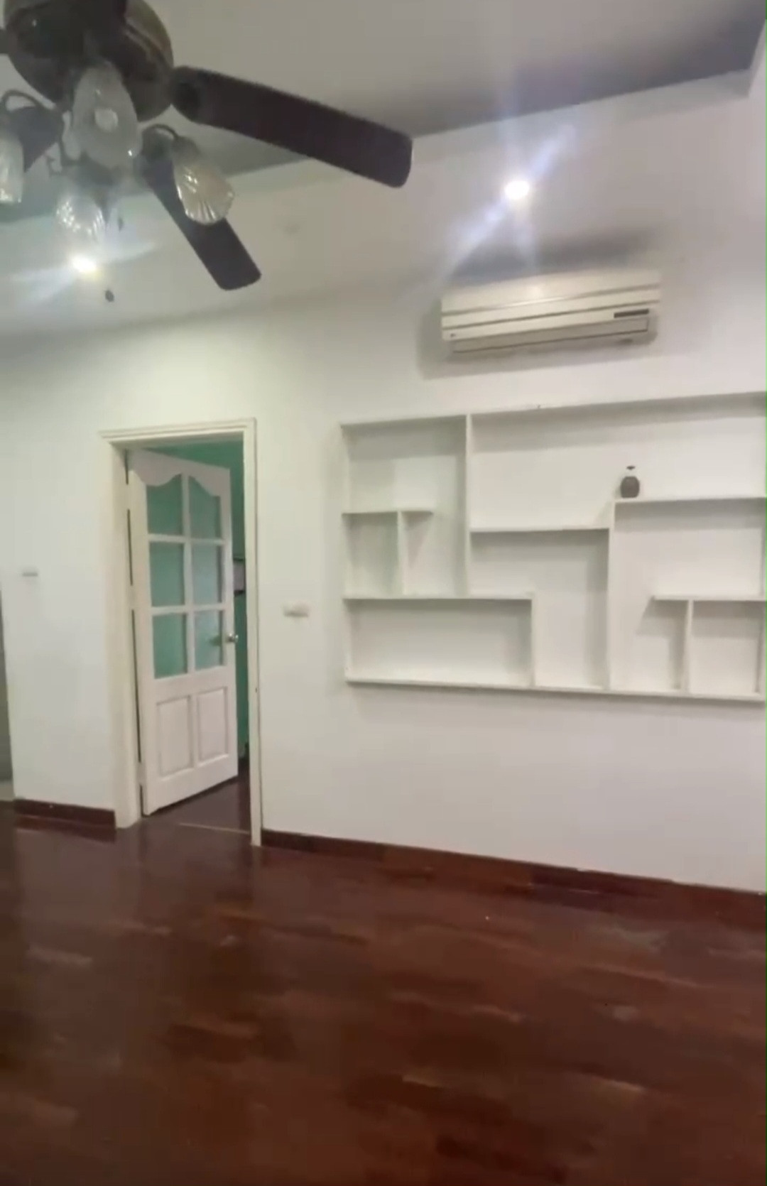 Cho Thuê Chung Cư 68M² 2 Ngủ - Full Đồ - Mặt Đường Nguyễn Thị Định - Cầu Giấy/ Giá Thuê 14,5tr