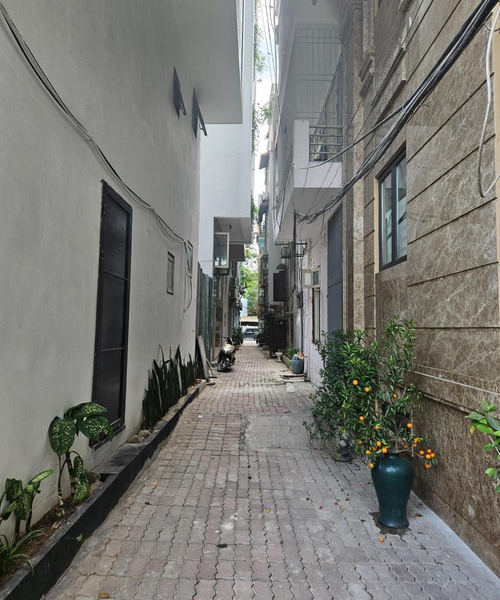 ĐẤT VÀNG CÒN SÓT PHỐ NGUYỄN THỊ ĐỊNH, 59M² MT 4.7M, PHÂN LÔ OTO, KINH DOANH ĐỈNH 37.5 Tỷ