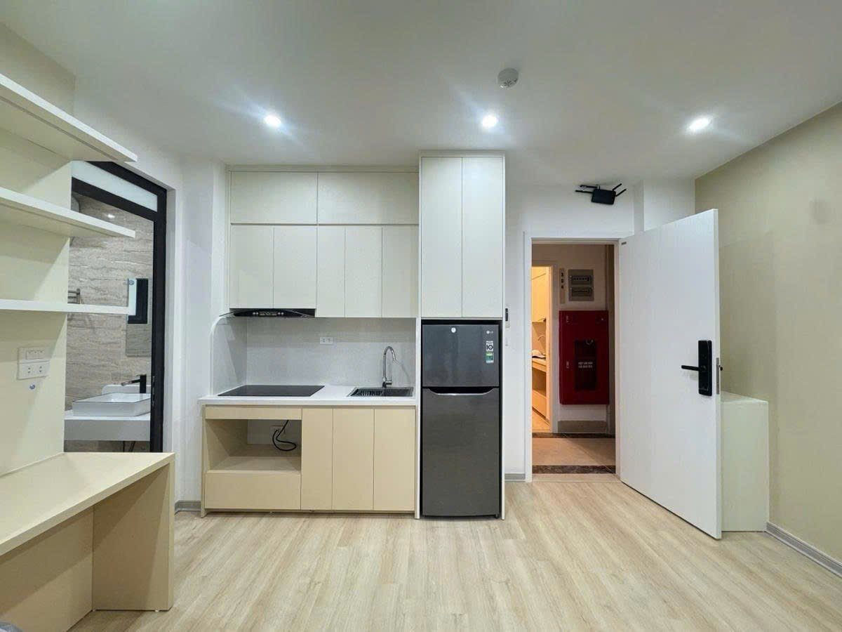 Bán Nhà Nguyễn Thị Định. Cầu Giấy. Thang Máy. Lô Góc. ÔTô. DT 154m2. MT 12.5m. Giá 57.5 Tỷ