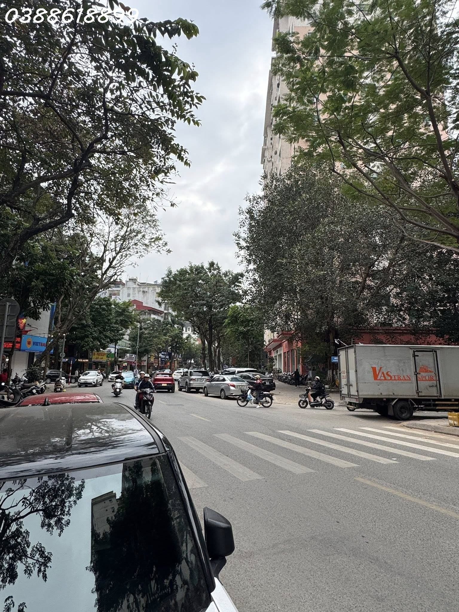 🏡 BÁN NHÀ MẶT PHỐ NGUYỄN THỊ ĐỊNH - CẦU GIẤY - MẶT TIỀN QUYỀN LỰC - VỈA HÈ ĐÁ BÓNG - GIÁ ĐẦU TƯ CỰC SỐC (HẠ 11 TỶ)