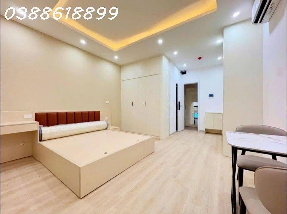 🏡 BÁN TÒA APARTMENT NGUYỄN THỊ ĐỊNH, CẦU GIẤY - 155M2 - LÔ GÓC - MT 12,5M - Ô TÔ - DÒNG TIỀN 200TR/THÁNG