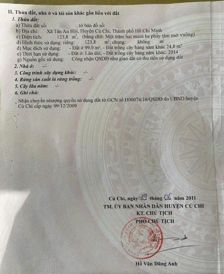 🏡Bán nhà 1 lầu mới toanh 950tr ngay Tân An Hội, Củ Chi
