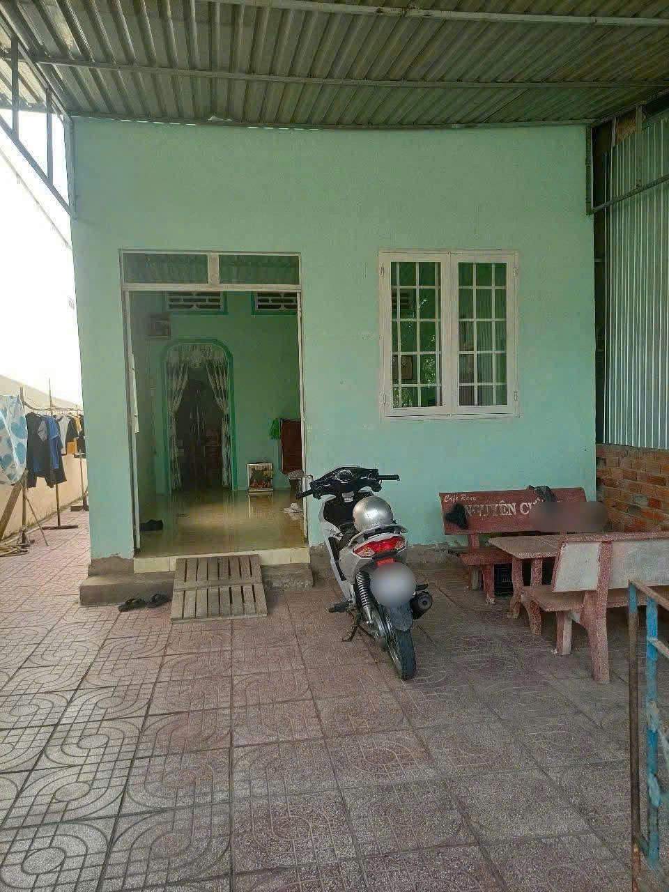 🏡 BÁN NHÀ ĐẸP - GIÁ TỐT NHẤT KHU VỰC CỦ CHI - GÍA 790TRIỆU