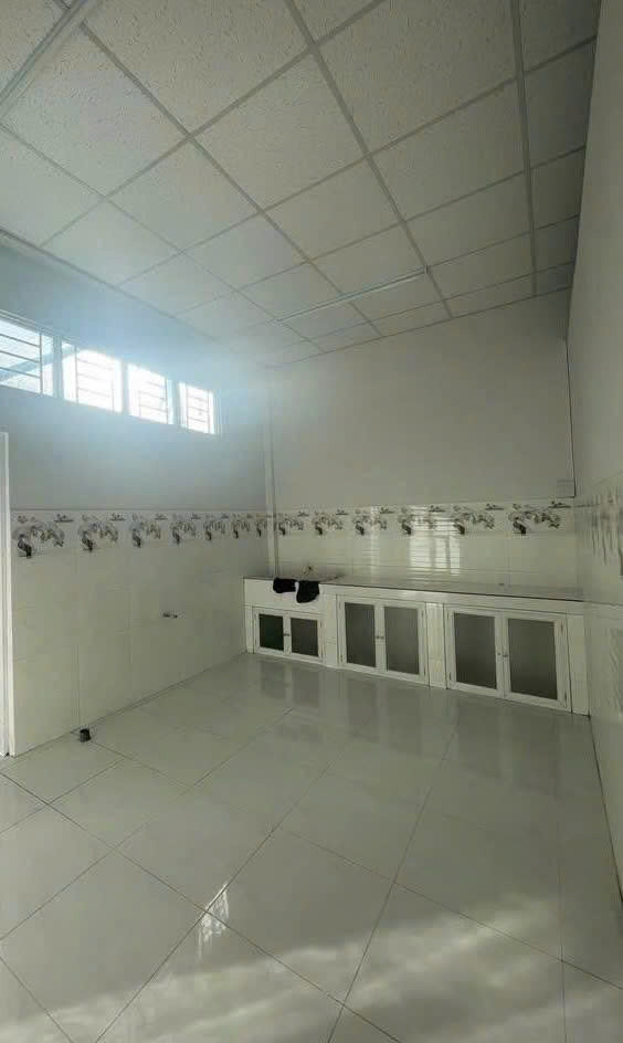 ❗ Dọn vào ăn Tết luôn, bán nhanh căn nhà C4  ở ngay Tân Thông Hội, Củ Chi, ngộp 995trieu, SỔ HỒNG RIÊNG