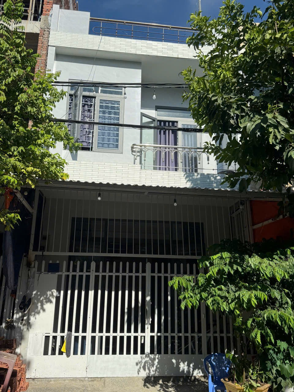 ❌ Bán nhà Nguyễn Thị Hồng, Sơn Trà, cách Biển 1km - Giá 8.3 tỷ
