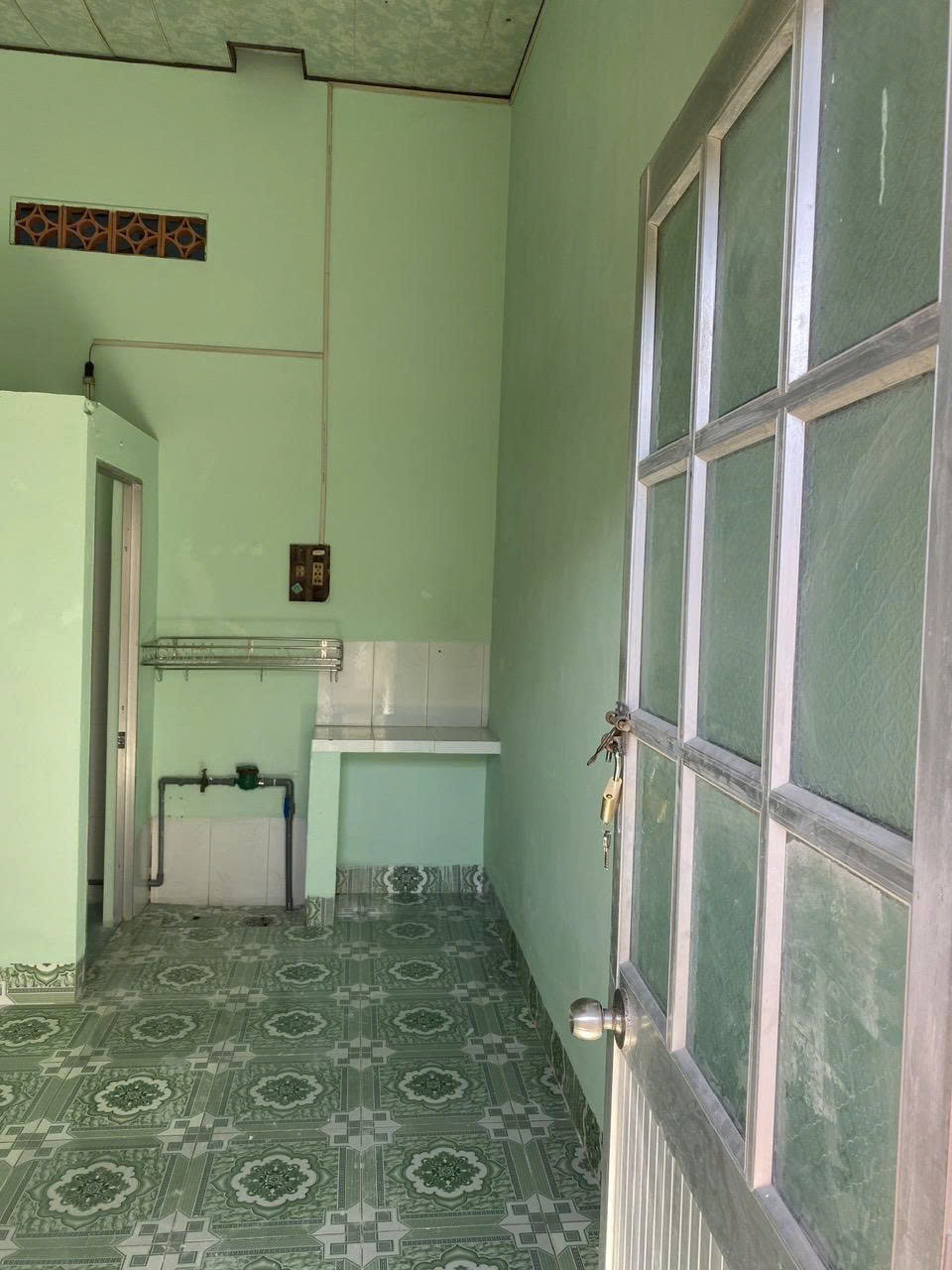 BÁN GẤP DÃY TRỌ 1 Tỷ 2 - 8 PHÒNG + 1 KIỐT – TÂN PHÚ TRUNG, CỦ CHI