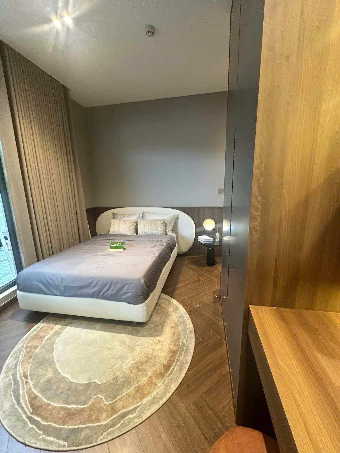 Cơ Hội Đón Đầu Hạ Tầng – Sở Hữu Tài Sản Trước Khi Thị Trường Bứt Phá Siêu Dự Án Monrei saigon chỉ Từ 236tr Sở Hữu ngay