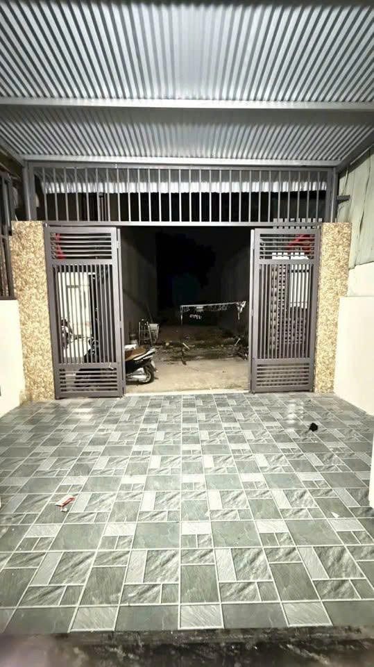 Bán Nhà riêng 100m² thổ cư 80m² giá 1.02 tỷ tại Đường Nguyễn Thị Nị Xã Tân An Hội Huyện Củ Chi TP. Hồ Chí Minh