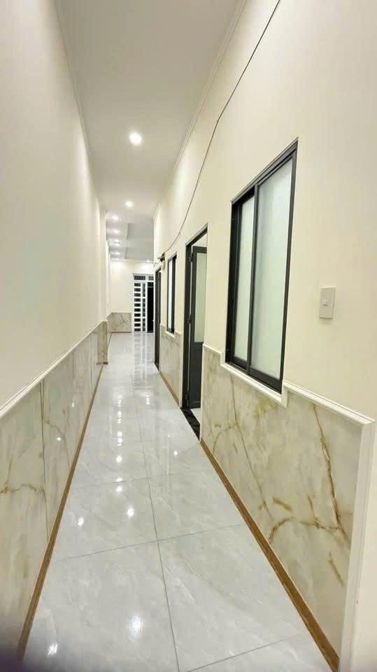 Bán Nhà riêng 100m² thổ cư 80m² giá 1.02 tỷ tại Đường Nguyễn Thị Nị Xã Tân An Hội Huyện Củ Chi TP. Hồ Chí Minh