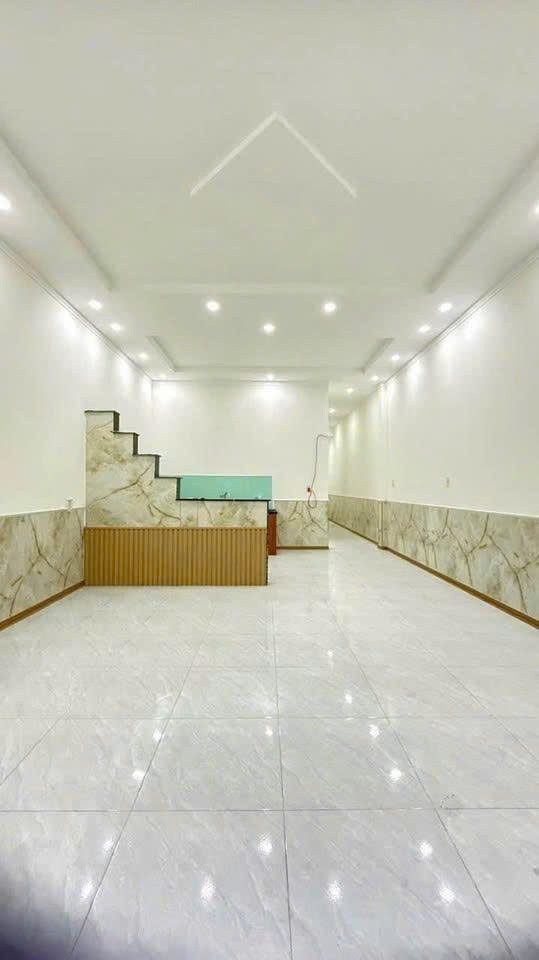 Bán Nhà riêng 100m² thổ cư 80m² giá 1.02 tỷ tại Đường Nguyễn Thị Nị Xã Tân An Hội Huyện Củ Chi TP. Hồ Chí Minh