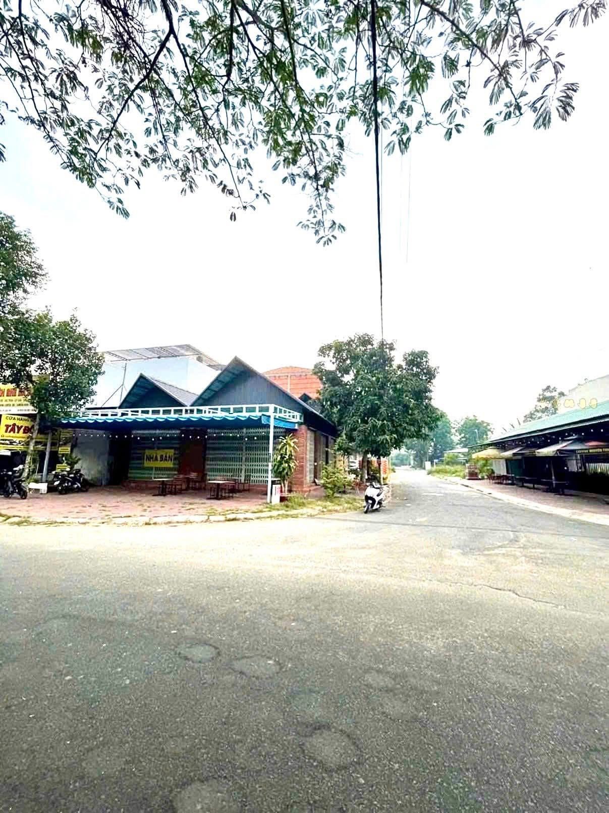 BÁN CẶP GÓC HAI MẶT TIỀN ĐƯỜNG NGUYỄN THỊ SÁU & ĐƯỜNG SỐ 51, VỊ TRÍ ĐẮC ĐỊA TẠI KDC 586, HƯNG PHÚ, CẦN THƠ