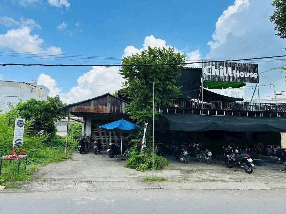 🍒🍒🍒Bán nền đường Nguyễn Thị Sáu, lốc G đoạn đầu gần đường Võ Nguyễn Giáp, P. Hưng Phú, TP Cần Thơ.