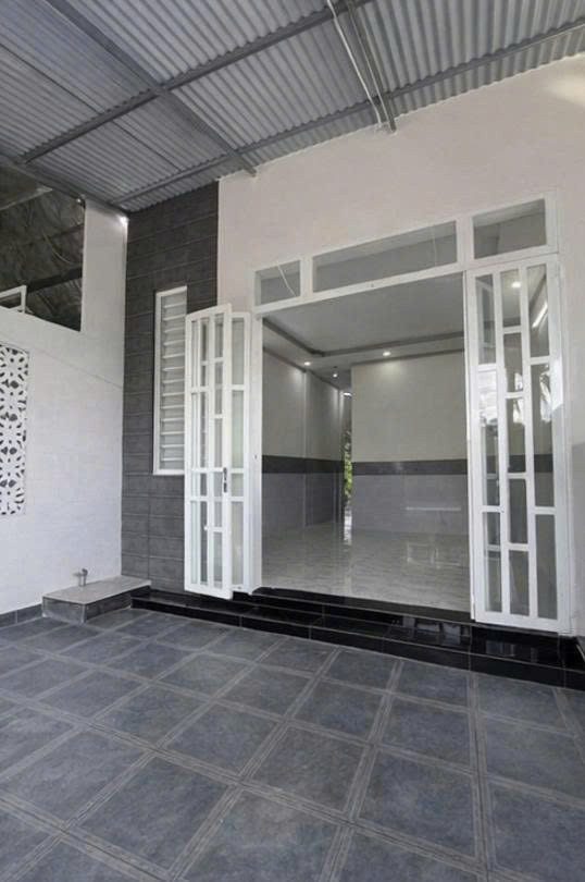 Chốt nhanh trong tháng giảm 150tr. Nhà đẹp rộng 97m2 đg Nguyễn Thị Se, Tân Thông Hội giá chỉ còn 750tr