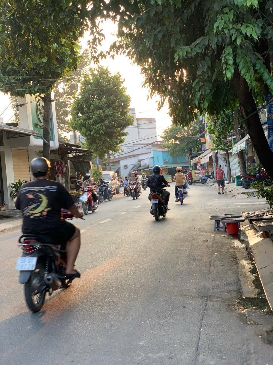 Bán Gấp Nhà 2 Mặt Tiền Nguyễn Thị Thơi – Trần Thị Do | Giá 10Tỷ 500T