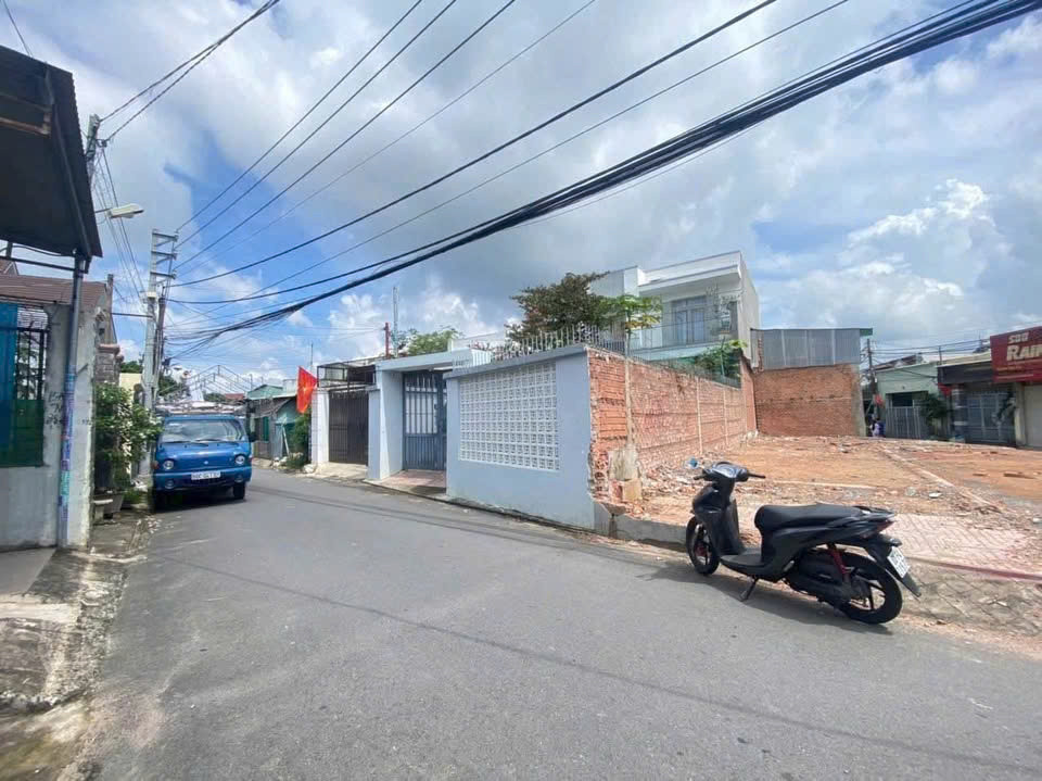 Chủ ngộp ngân hàng cần ra nhanh lô đất nền Hóc Môn thổ cư trong tuần giá 780TR