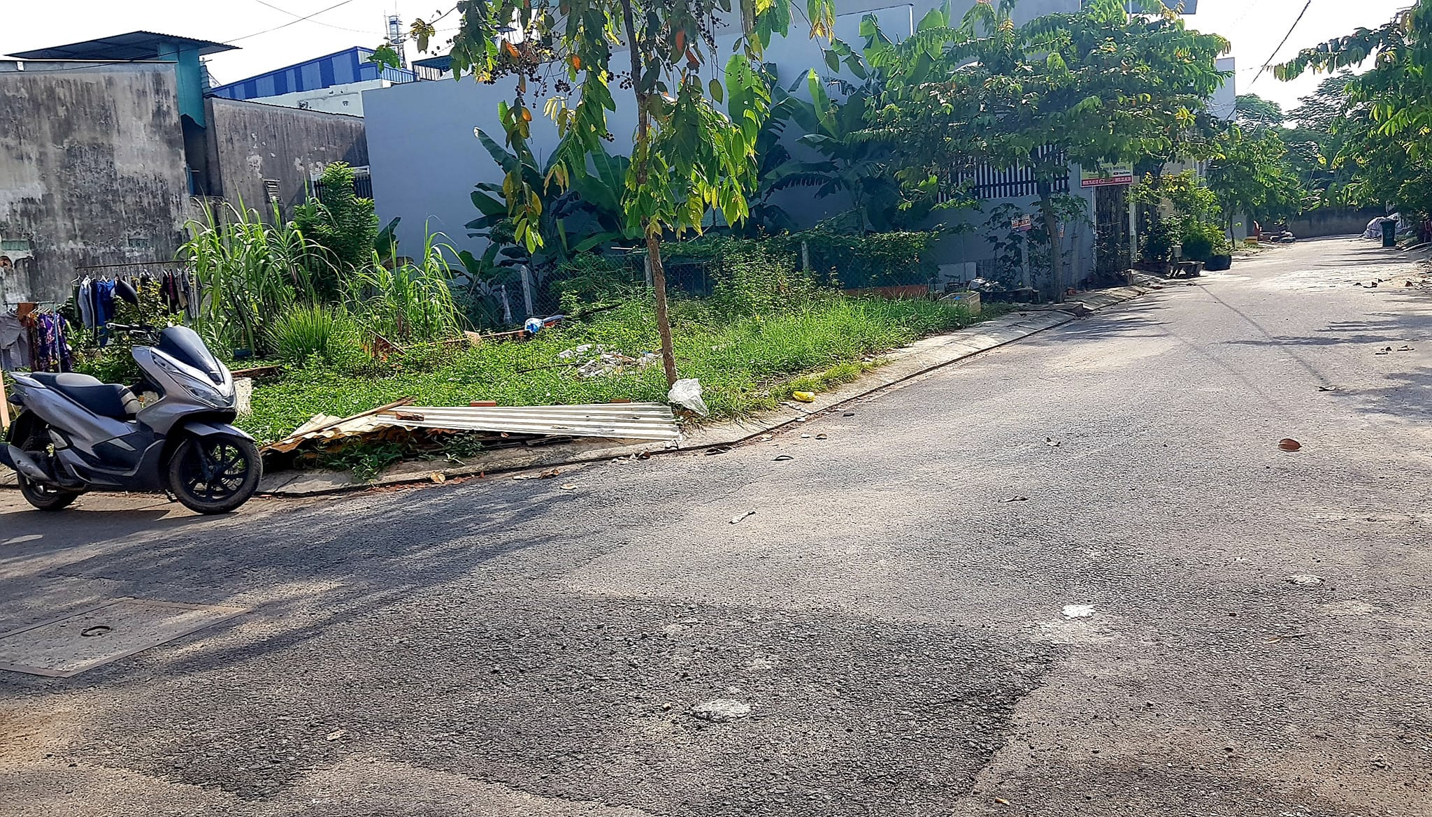 🛑 ĐẤTLỚN.COM giới thiệu: Còn sót lại 1 lô đẹp giá tốt 10x18m SHR xây tự do tại Xuân Thới Sơn ra Nguyễn Thị Thử 100m nằm trong khu nhà lầu VIP