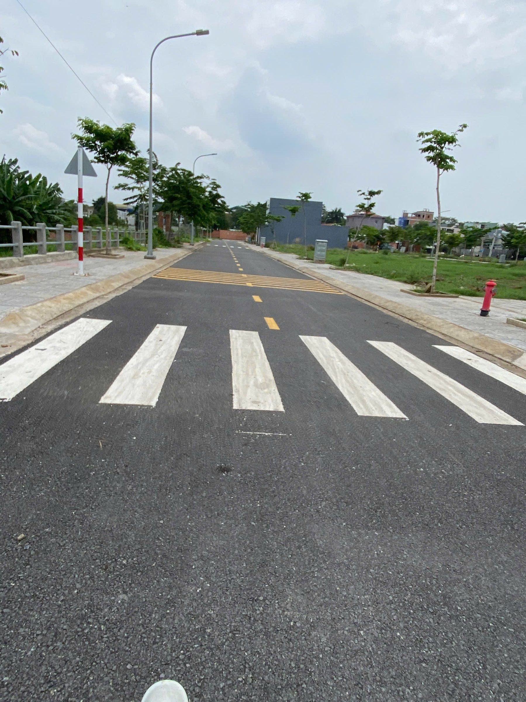 Bán Đất 90m² thổ cư 90m² giá 3.15 tỷ tại Đường Nguyễn Thị Tồn Phường Biên Hòa Đồng Nai