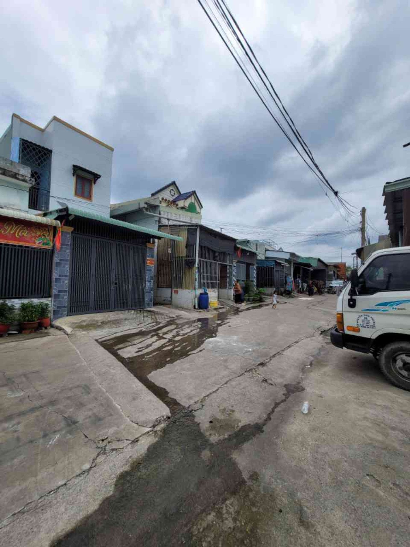 Bán Nhà trọ 132m2 có sẵn 100 m2 thổ cư giá 3.7 tỷ tại Đường Nguyễn Thị Tươi Phường Tân Đông Hiệp Thành phố Dĩ An Bình Dương