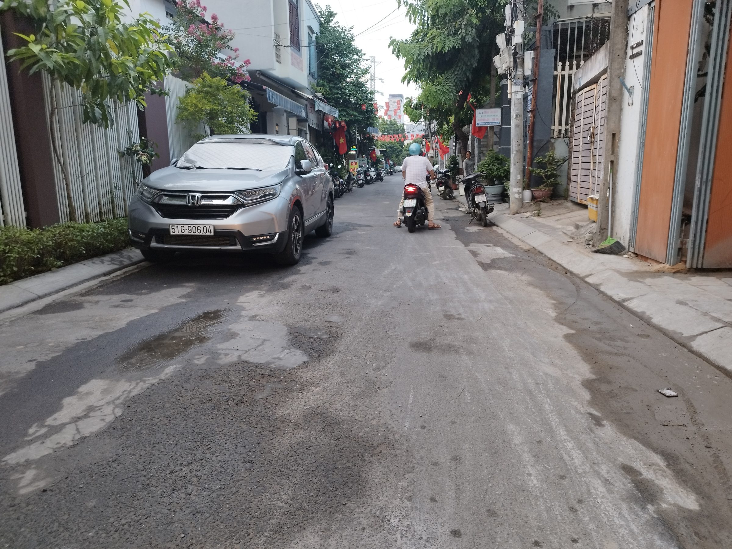 🌅 BÁN NHÀ NGUYỄN THIỆN KẾ - 4 PHÚT RA BÃI TẮM MỸ KHÊ - CHỈ 7. 95 TỶ - RẤT LÂU RỒI MỚI CÓ CĂN Ở KHU VỰC BIỂN GIÁ TỐT THẾ NÀY 🌅