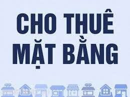 CHÍNH CHỦ CHO THUÊ MẶT BẰNG KINH DOANH TẠI , PHƯỜNG HẢI CHÂU ,TP. ĐÀ NẴNG