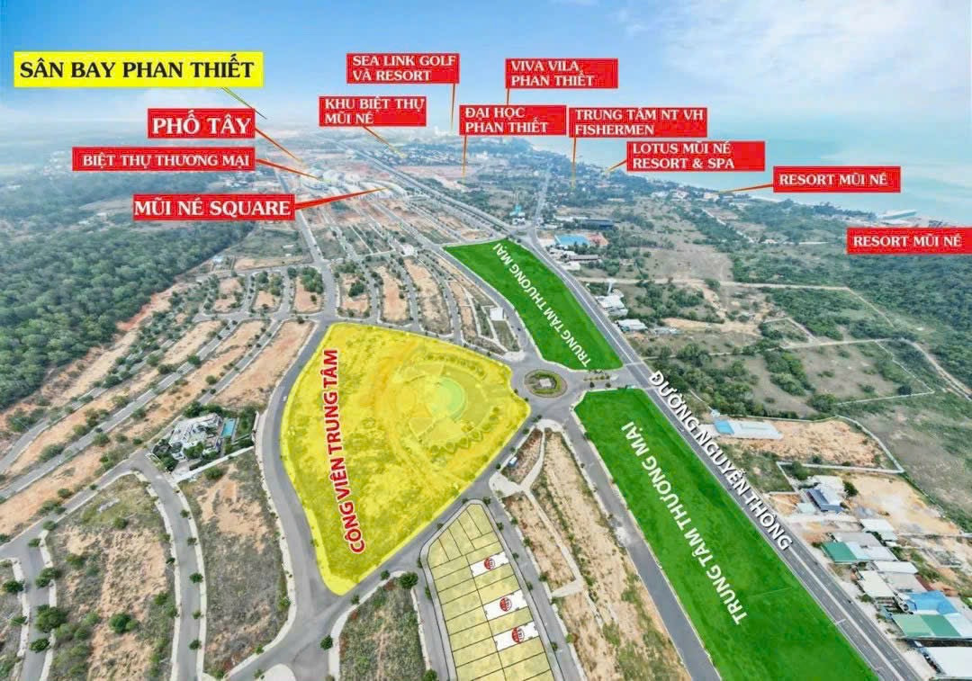 Bán 93m2 C2 view biển Queen Pearl Mũi Né, giá tốt