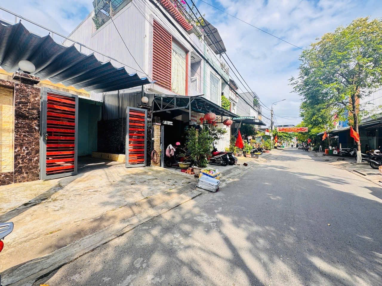 📌📌📌LÀM VIỆC TRỰC TIẾP GIÁ TỐT !!! Cho thuê nhà Nguyễn THuật, Hòa An