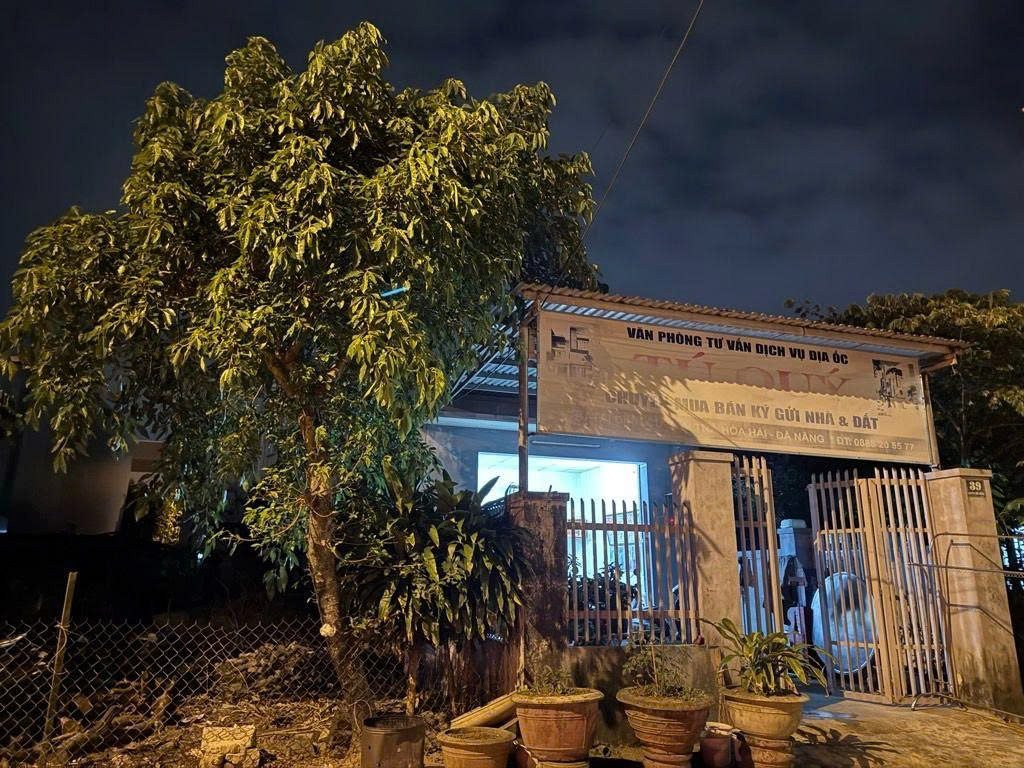 📌📌📌LÀM VIỆC TRỰC TIẾP GIÁ TỐT !!! Bán đất Nguyễn Thức Đường, Hòa Hải