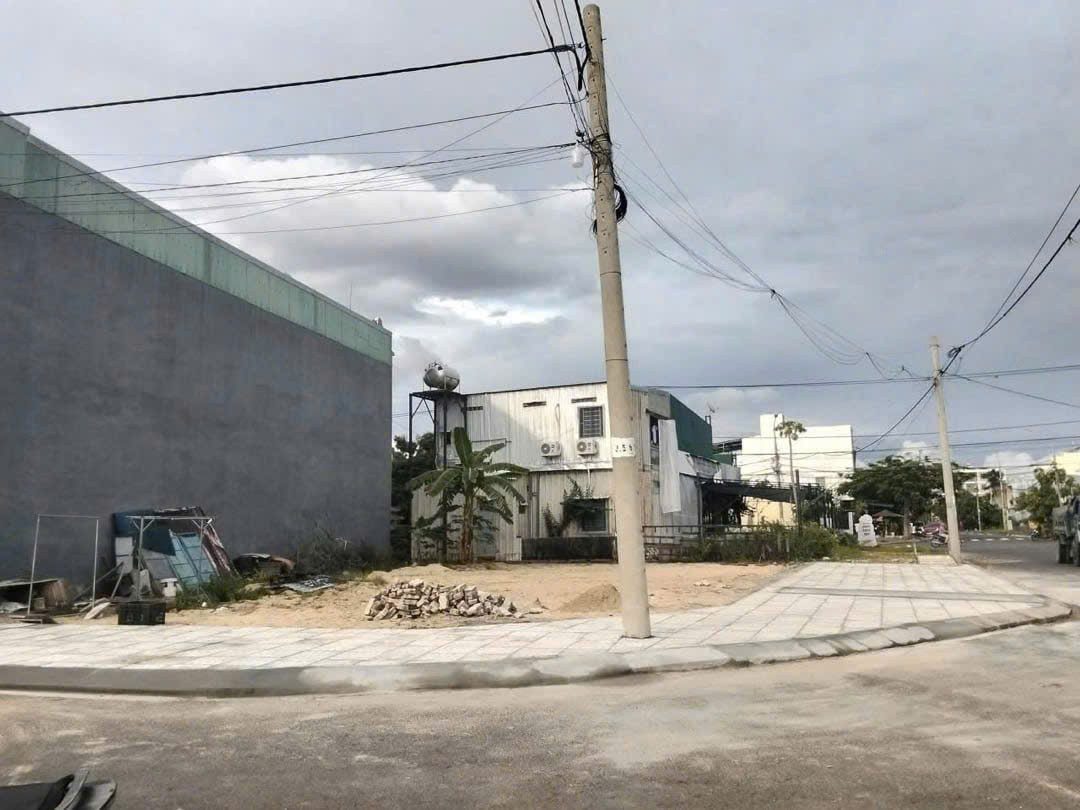 📌📌📌LÀM VIỆC TRỰC TIẾP GIÁ TỐT !!! Bán đất Nguyễn Thức Đường, Hòa Hải