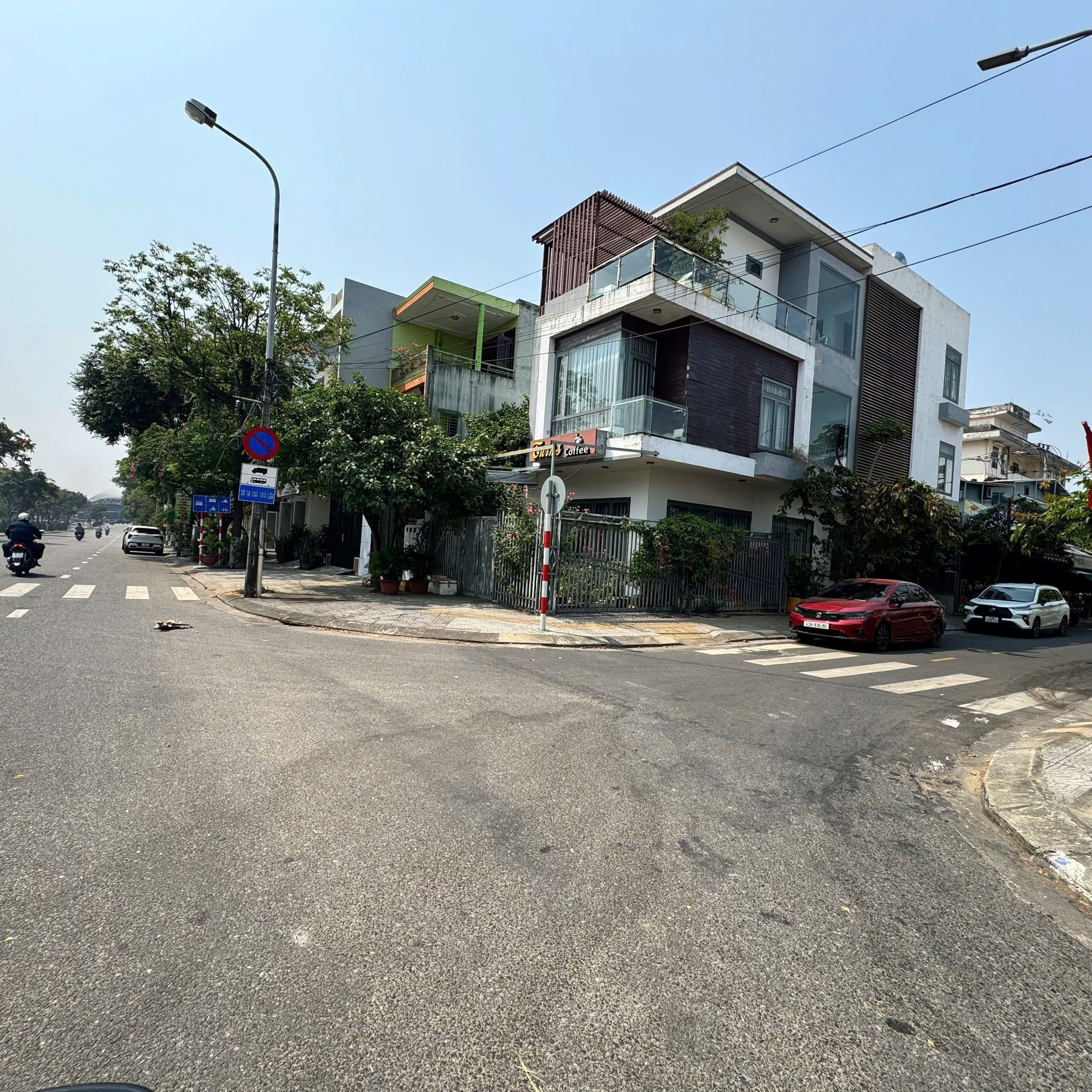 CHỦ CẦN THANH KHOẢN NHANH LÔ ĐẤT TẶNG NHÀ SIÊU ĐẸP, TRỤC NGUYỄN THƯỢNG HIỀN ❌❌❌