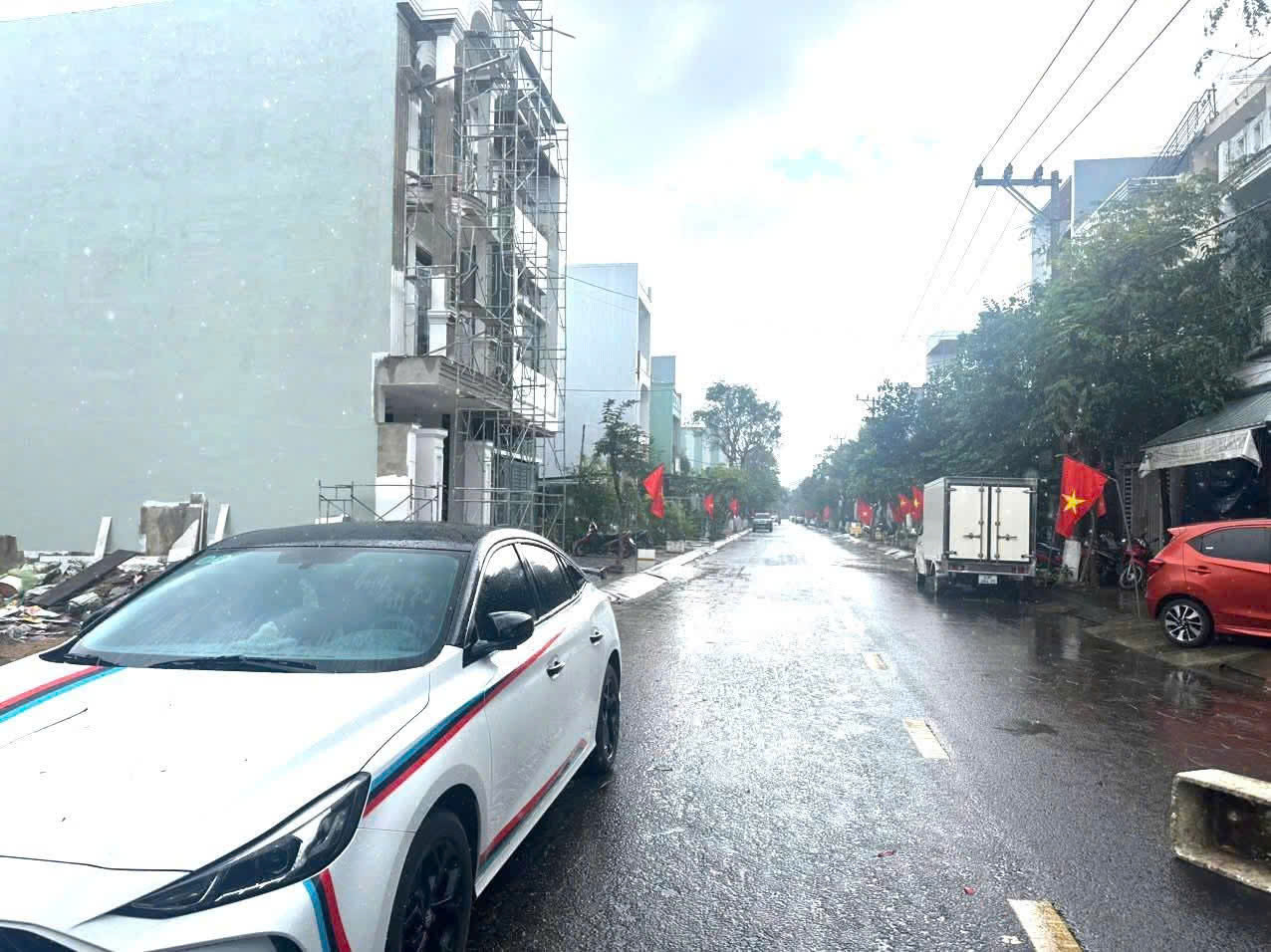 📌📌📌LÀM VIỆC TRỰC TIẾP GIÁ TỐT !!! Bán đất Nguyễn Thúy, Hòa Minh