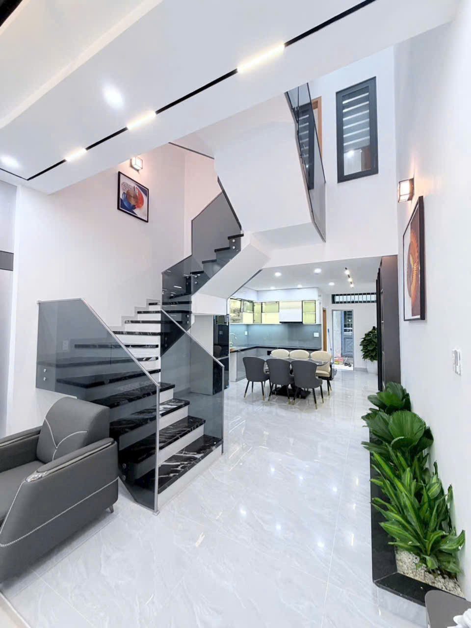 Cần bán Nhà 3 tầng Đường Nguy 📌📌📌LÀM VIỆC TRỰC TIẾP GIÁ TỐT !!!