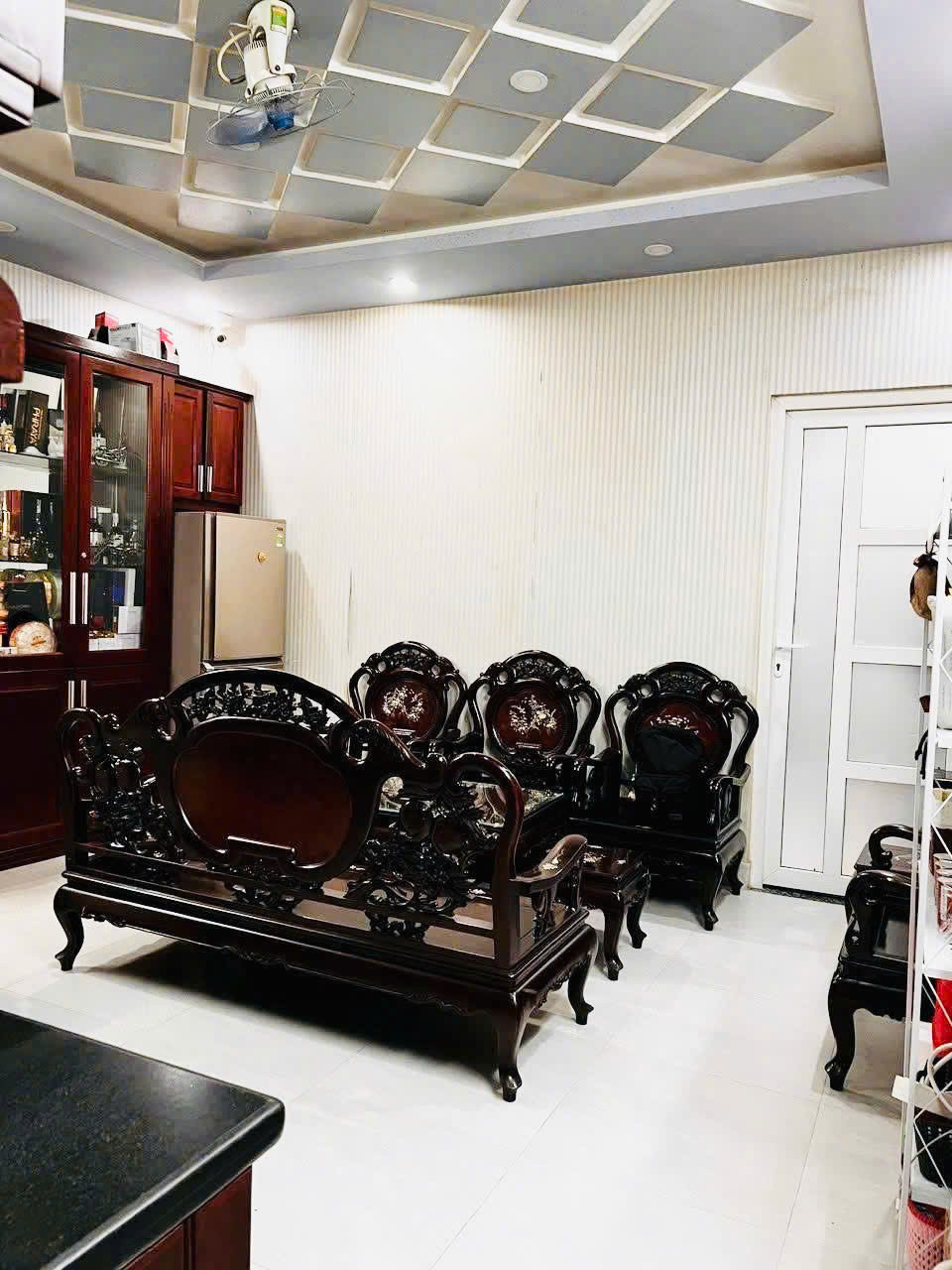 BÁN NHÀ MẶT TIỀN NGUYỄN TRÃI Q5 – VỊ TRÍ KINH DOANH SẦM UẤT - CHỈ 22 TỶ
