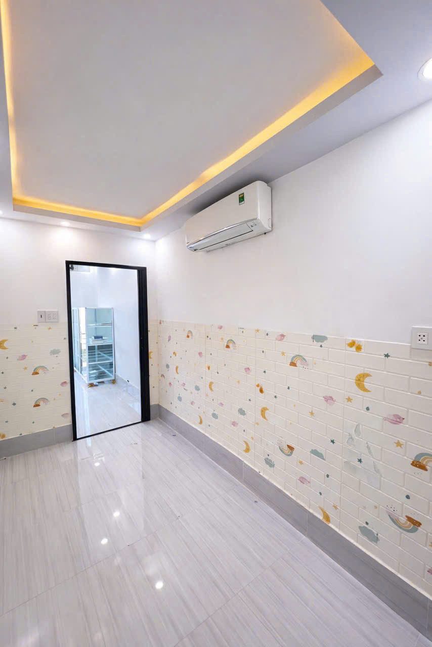 Bán nhà đường nguyễn trãi trung tâm quận ninh kiều giá 1.1 tỷ