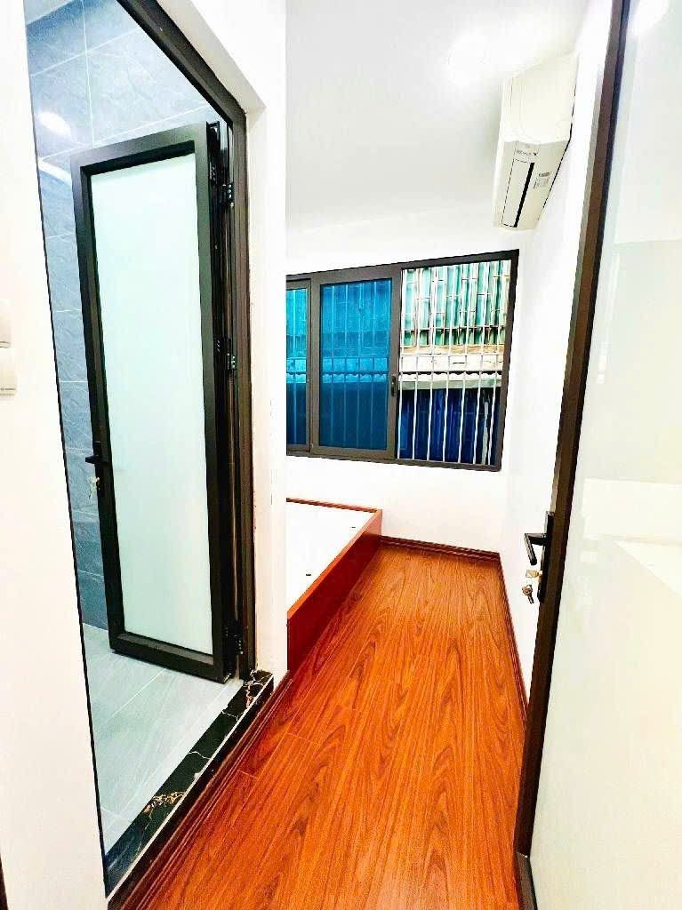 Vị thế an cư ngay nút giao Ngã Tư Sở 💥 60m2 2PN2WC Full nội thất - Tầng 2 thuận tiện - Hiếm có khó tìm