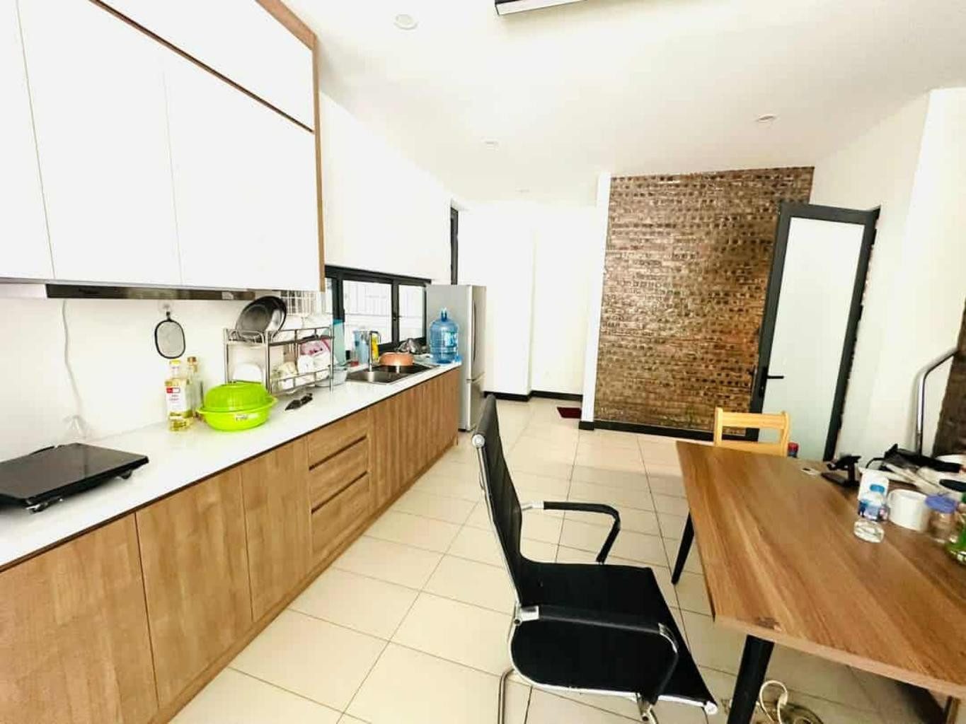 🏢 🎯🌏Chỉ 44.5 tỷ bán toà nhà văn phòng KĐT Nguyễn Trãi – Hạ Đình | 156m² x 6Tầng (1 hầm) | MT 8m.