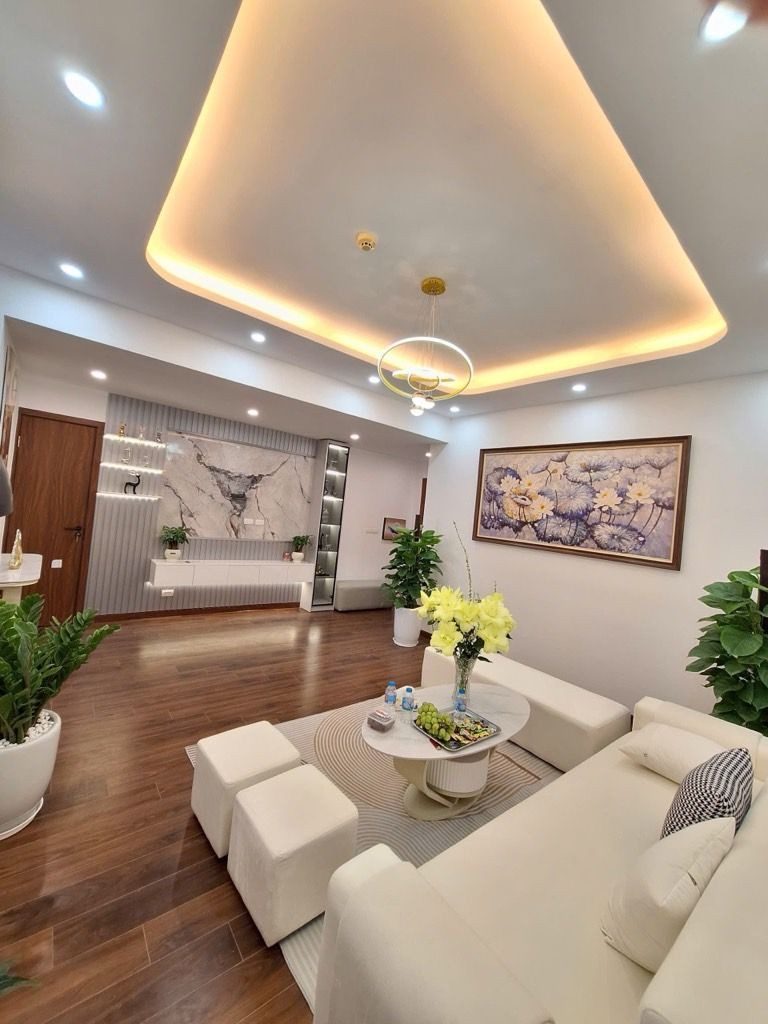 🎯 HƠN 7 TỶ BÁN NHÀ NGUYỄN TRÃI, CĂN HỘ  90M2 3 NGỦ , GẦN GA TÀU ĐIỆN VÀNH ĐAI 3.
