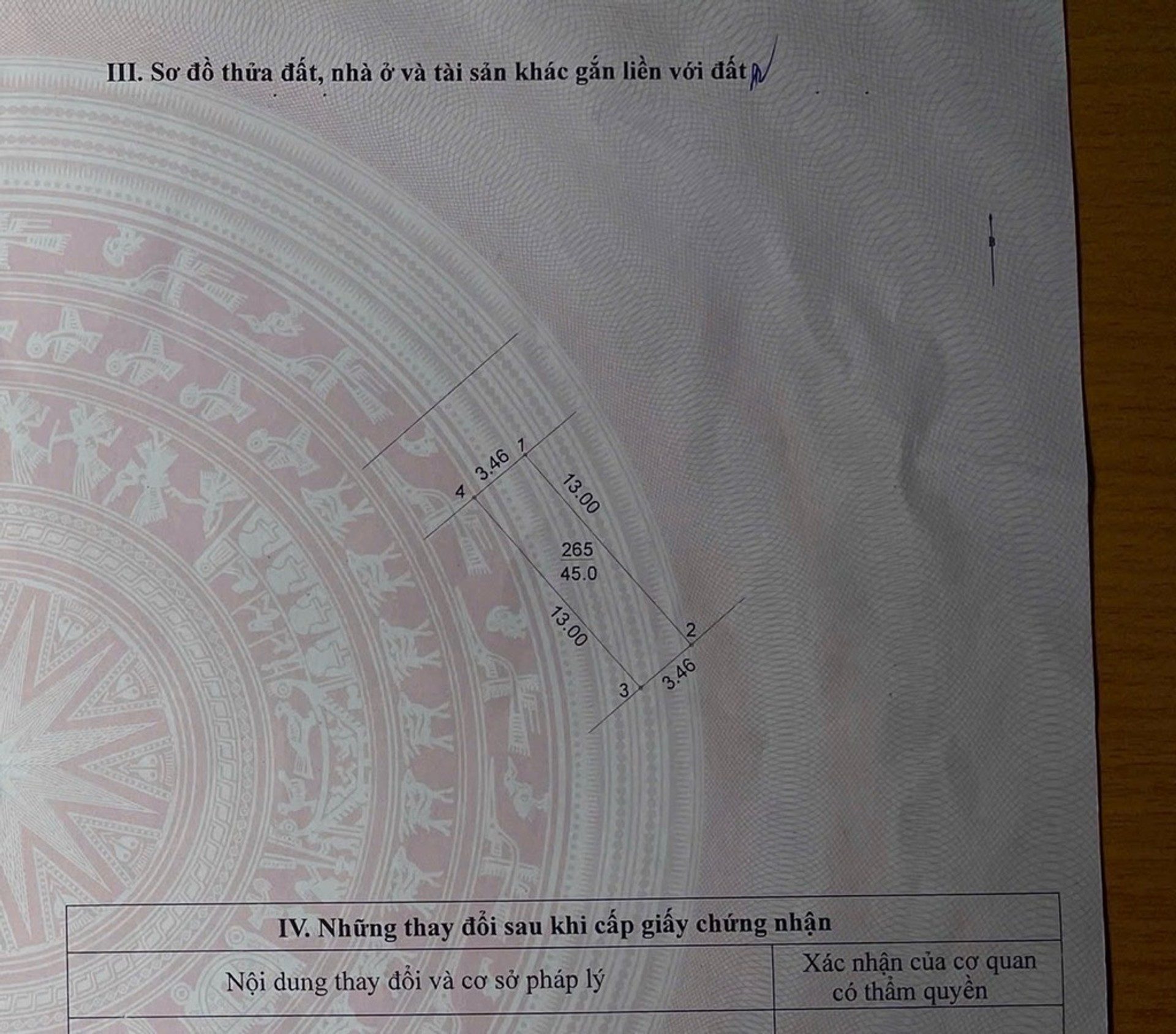 💥TUYỆT PHẨM AN CƯ KHU PHÂN LÔ CÁN BỘ TẠI PHỐ CỔ HÀ ĐÔNG 45M- HƠN 11 TỶ 💥