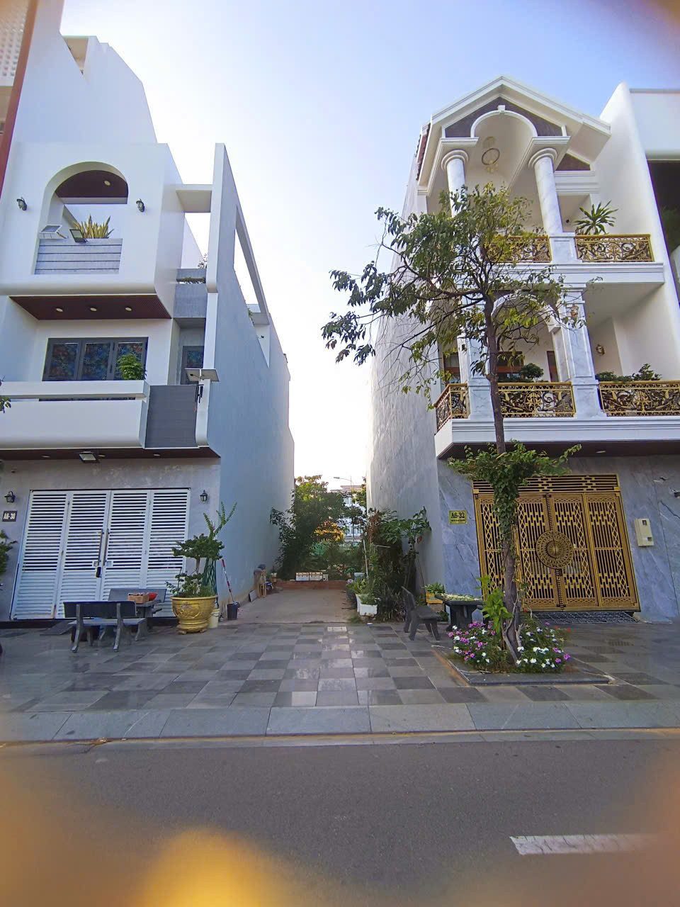 Bán đất A6 KDC Ocean Dunes  Đối Diện Công Viên Thể Thao