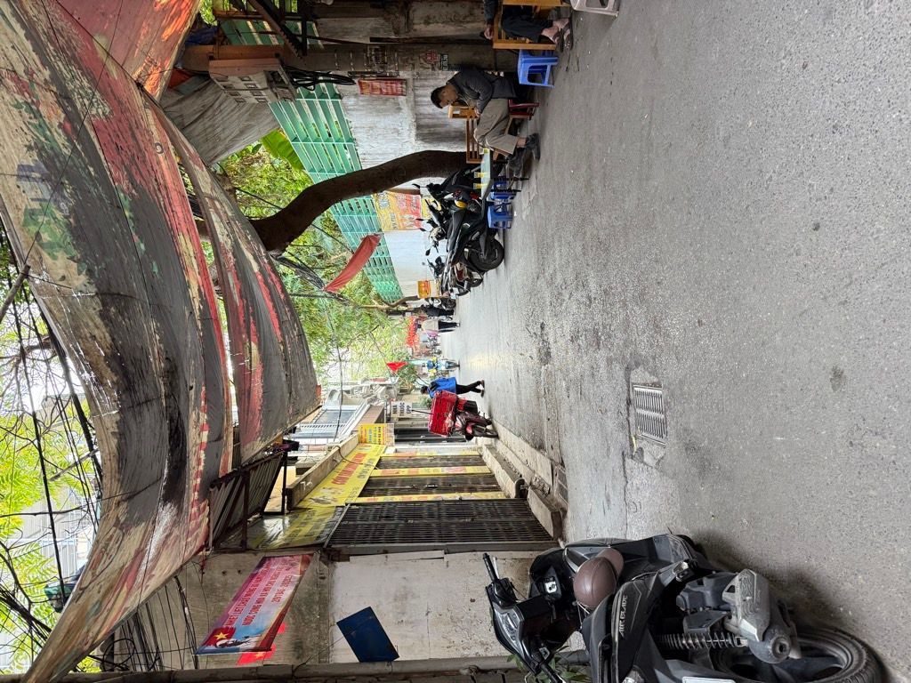 🎯💖💥🌲 10.8 tỷ sở hữu nhà Nguyễn Trãi 35m², lô góc 2 mặt tiền, ô tô tránh, kinh doanh tốt 🏡 Nhà vị trí đẹp, tiềm năng khai thác cao.Hàng xóm Royal Cit