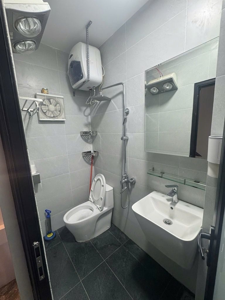 🎯💖Chỉ hơn 6 tỷ, bán nhà nhà Nguyễn Trãi 28m² x 5 tầng, gần Royal City, ở ngay🏡 Nhà đẹp, thiết kế hợp lý, phù hợp gia đình trẻ.
