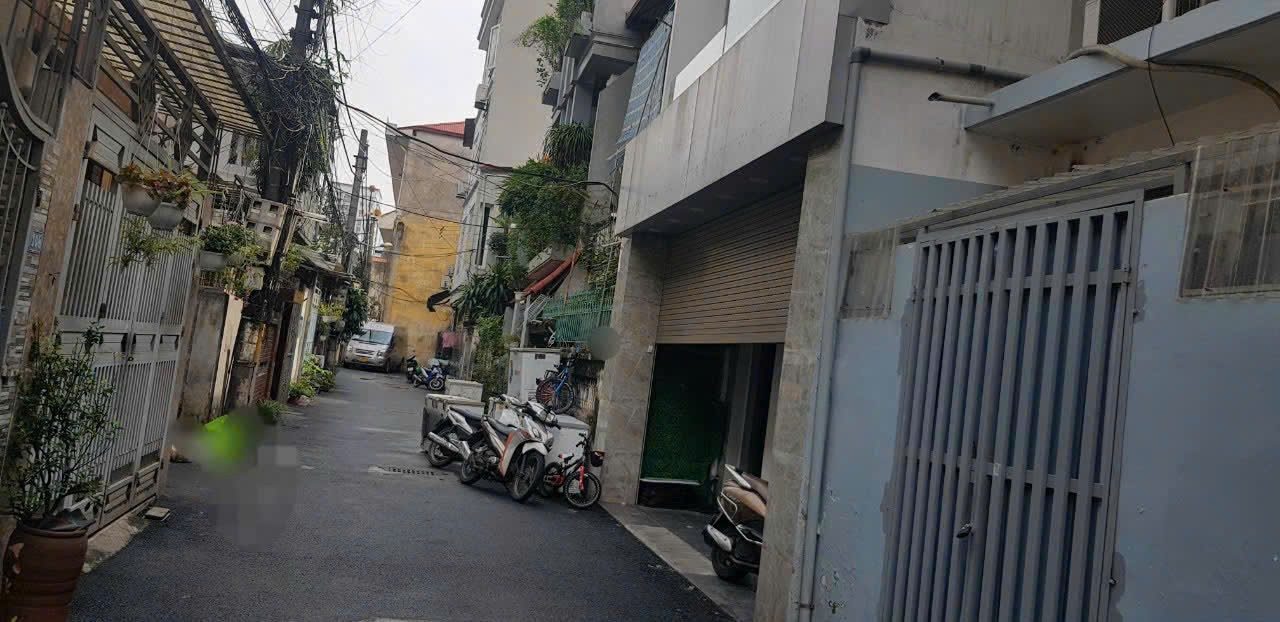 Cho Thuê Nhà Nguyễn Trãi - Thanh Xuân Nam 66M² 3 Tầng - Nội Thất CB - Ngõ Ô Tô - Ở, Kinh Doanh - Giá Thuê 20tr