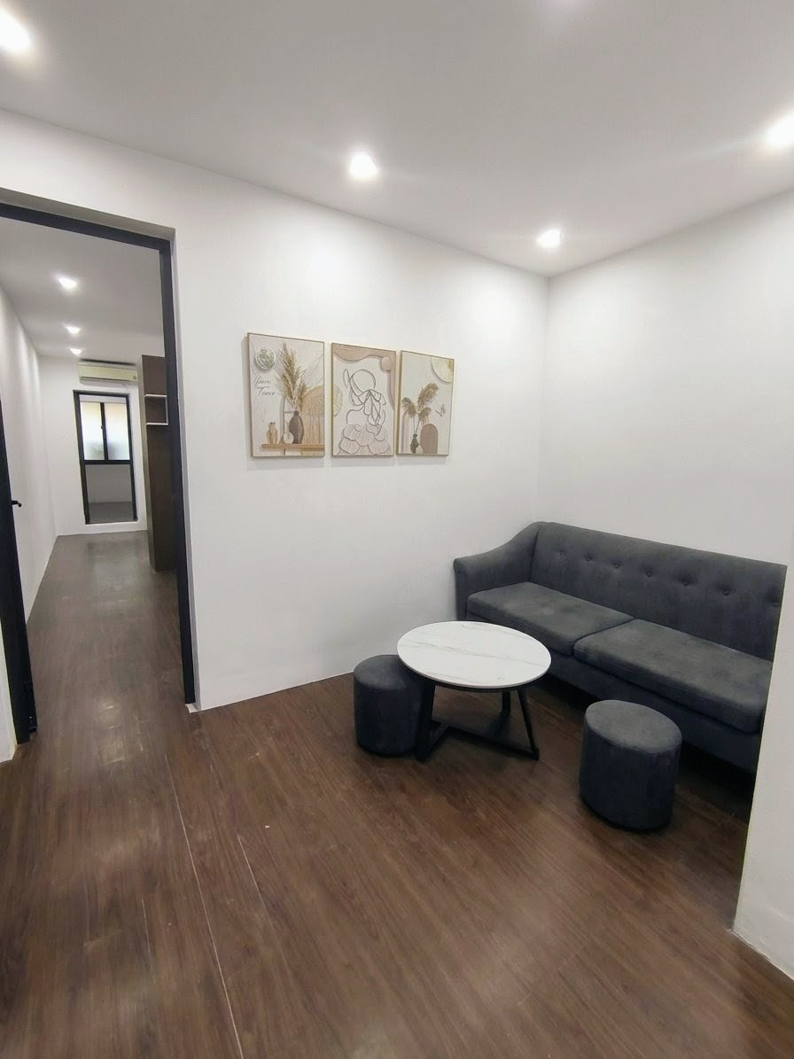 Căn hộ tập thể ĐH Khoa học Tự nhiên 💥 90m2 3PN — Sổ đỏ cầm tay, chỉ 4.x tỷ