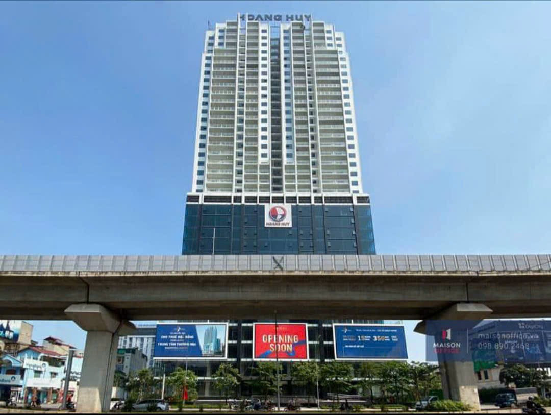 🔥 CHO THUÊ VP VIEW ĐẸP 105M2 TÒA GOLD TOWER VỚI VỊ TRÍ ĐẮC ĐỊA, THIẾT KẾ HIỆN ĐẠI