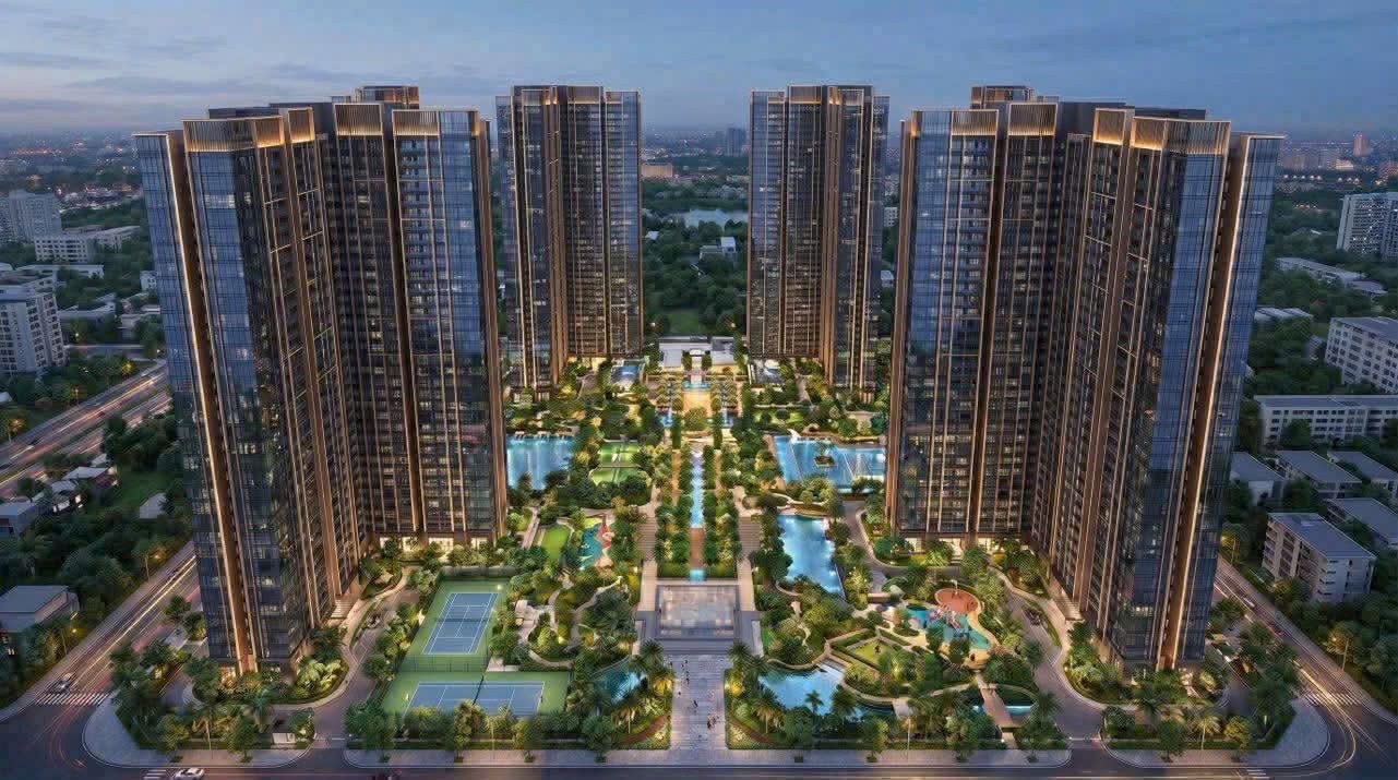 Nhận Booking Quỹ Căn Đợt 1 Vinhomes Cao Xà Lá Với Nhiều Chính Sách Ưu Đãi