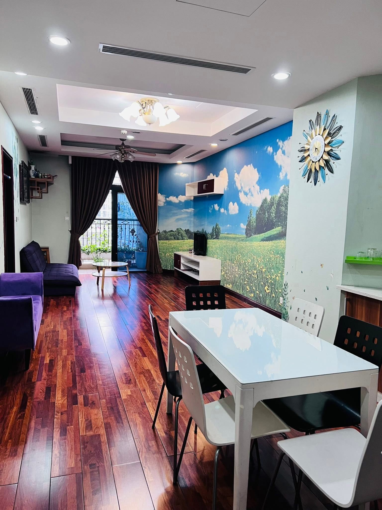 Chính chủ cho thuê nhà R4 Royal City. 103m2. 20.000.000/ tháng