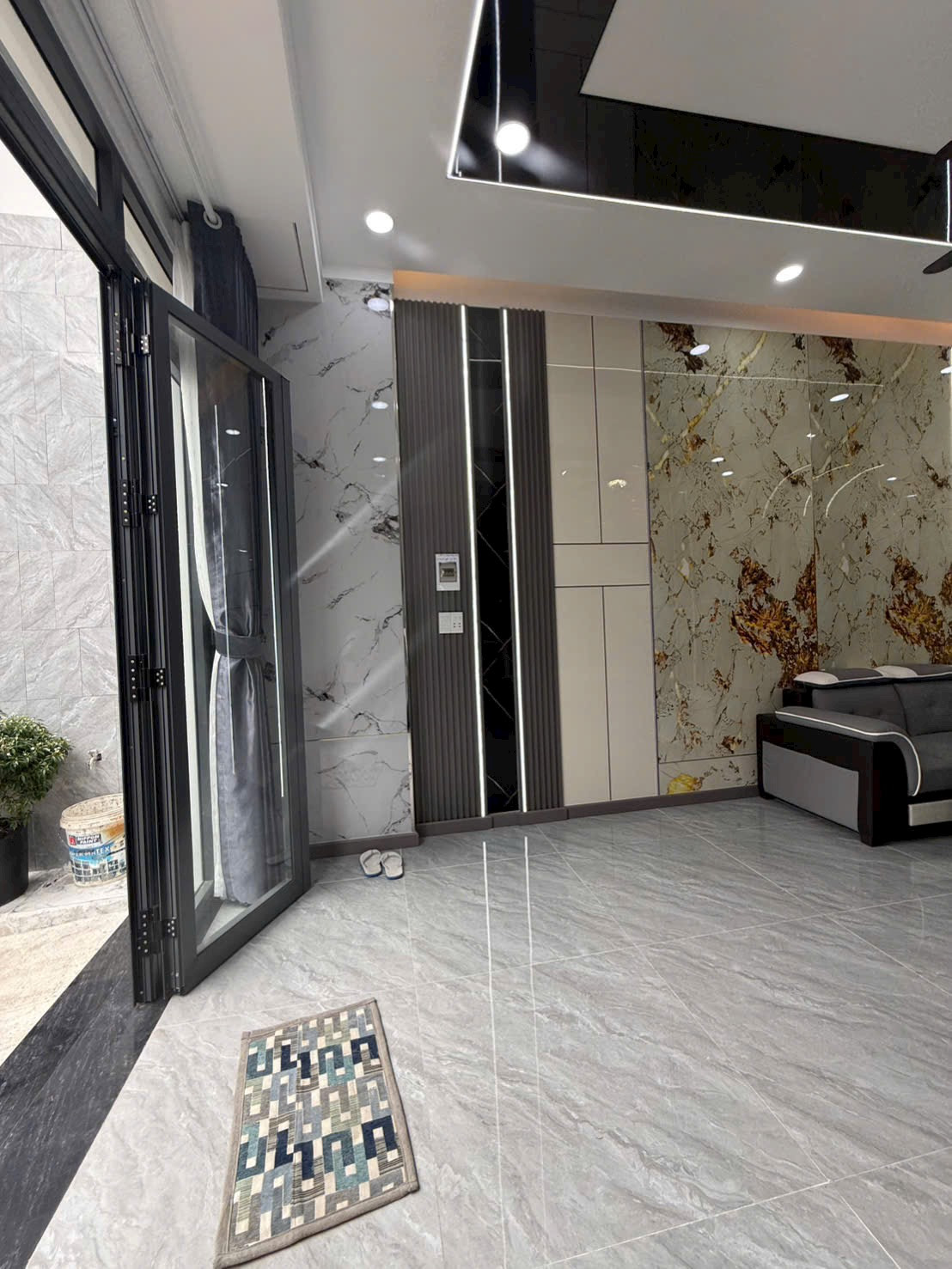 Nhà đẹp Biên Hòa – chỉ 3,850tỷ, còn bớt mạnh.Đường Ô Tô 2Làn Rộng Rãi.Có Sân Ô Tô Rộng